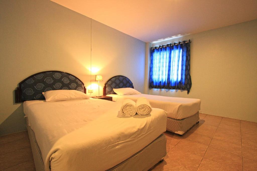 Chaba Chalet Hotel Hua Hin Habitación foto